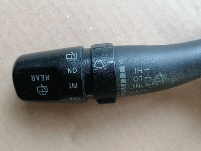 bontott KIA SORENTO Jobb Kormánykapcsoló Ablaktörlő