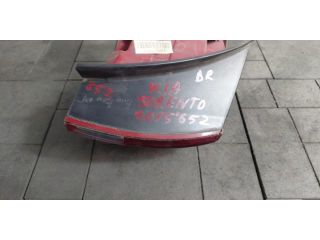 bontott KIA SORENTO Jobb Külső Hátsó Lámpa