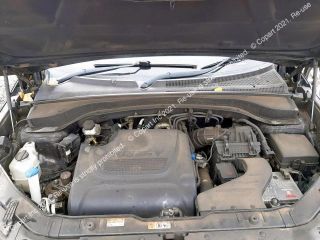 bontott KIA SORENTO Jobb Külső Hátsó Lámpa