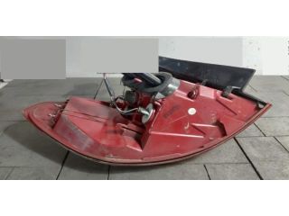 bontott KIA SORENTO Jobb Külső Hátsó Lámpa