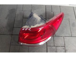 bontott KIA SORENTO Jobb Külső Hátsó Lámpa