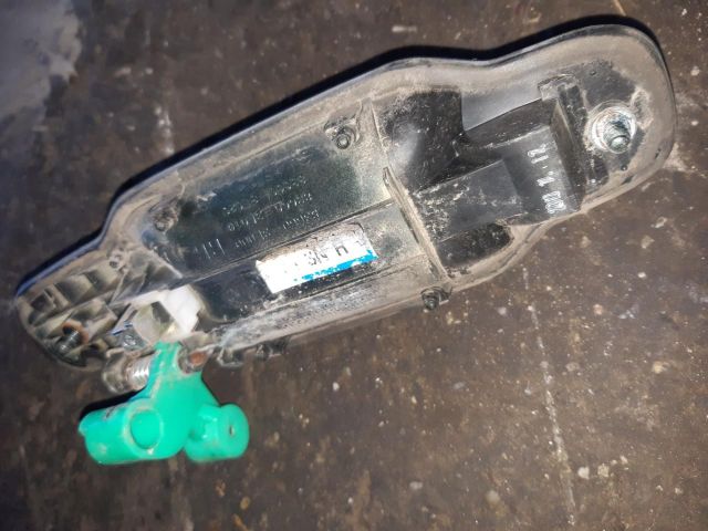 bontott KIA SORENTO Jobb Külső Kilincs (Pozíciófüggetlen)