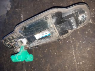 bontott KIA SORENTO Jobb Külső Kilincs (Pozíciófüggetlen)