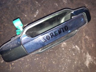 bontott KIA SORENTO Jobb Külső Kilincs (Pozíciófüggetlen)