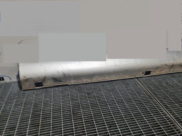 bontott KIA SORENTO Jobb Küszöb