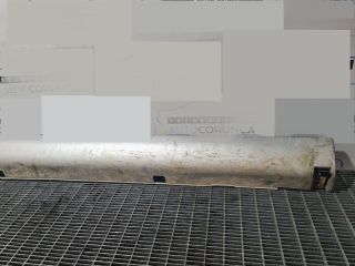 bontott KIA SORENTO Jobb Küszöb