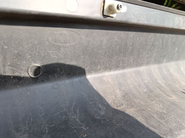 bontott KIA SORENTO Jobb Küszöb