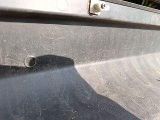 bontott KIA SORENTO Jobb Küszöb