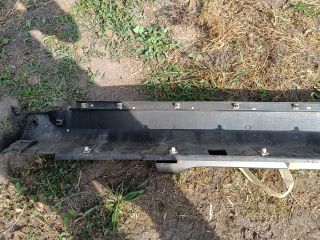 bontott KIA SORENTO Jobb Küszöb