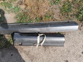 bontott KIA SORENTO Jobb Küszöb