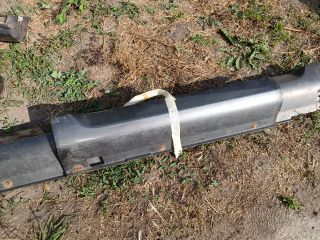 bontott KIA SORENTO Jobb Küszöb