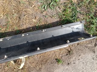 bontott KIA SORENTO Jobb Küszöb