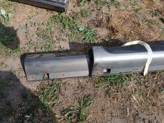 bontott KIA SORENTO Jobb Küszöb