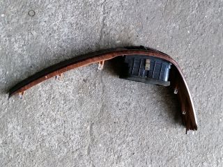 bontott KIA SORENTO Jobb Műszerfal Díszléc