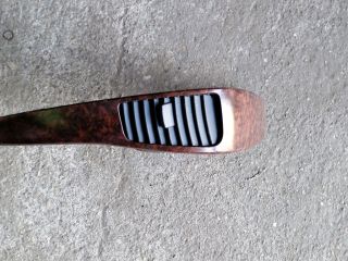 bontott KIA SORENTO Jobb Műszerfal Díszléc