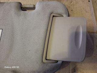 bontott KIA SORENTO Jobb Napellenző