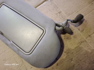 bontott KIA SORENTO Jobb Napellenző