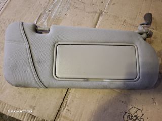 bontott KIA SORENTO Jobb Napellenző