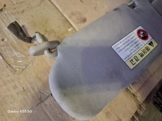 bontott KIA SORENTO Jobb Napellenző