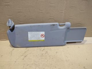 bontott KIA SORENTO Jobb Napellenző