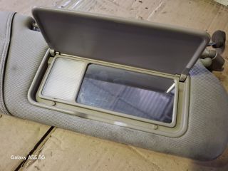 bontott KIA SORENTO Jobb Napellenző