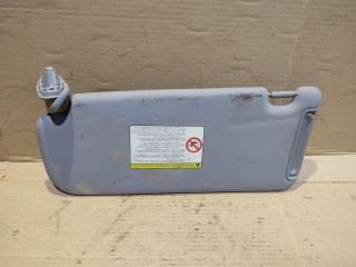 bontott KIA SORENTO Jobb Napellenző