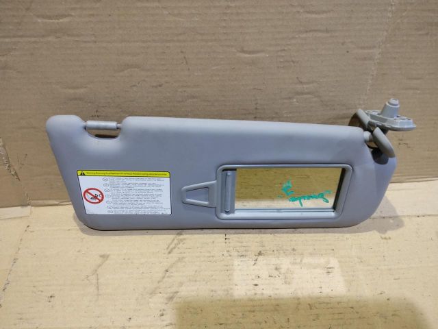 bontott KIA SORENTO Jobb Napellenző