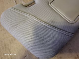 bontott KIA SORENTO Jobb Napellenző