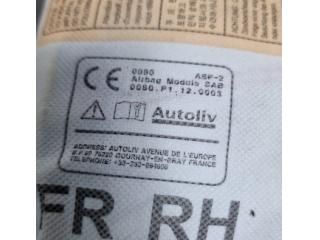 bontott KIA SORENTO Jobb Oldallégzsák