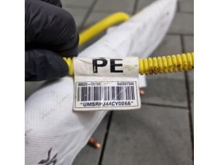 bontott KIA SORENTO Jobb Oldallégzsák