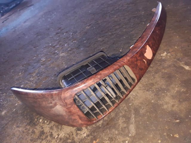 bontott KIA SORENTO Jobb Szellőző