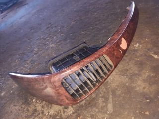 bontott KIA SORENTO Jobb Szellőző