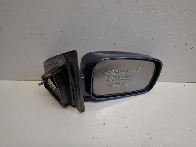bontott KIA SORENTO Jobb Visszapillantó Tükör (Elektromos)