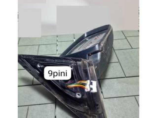 bontott KIA SORENTO Jobb Visszapillantó Tükör (Elektromos)