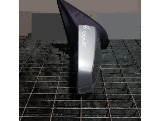 bontott KIA SORENTO Jobb Visszapillantó Tükör (Elektromos)
