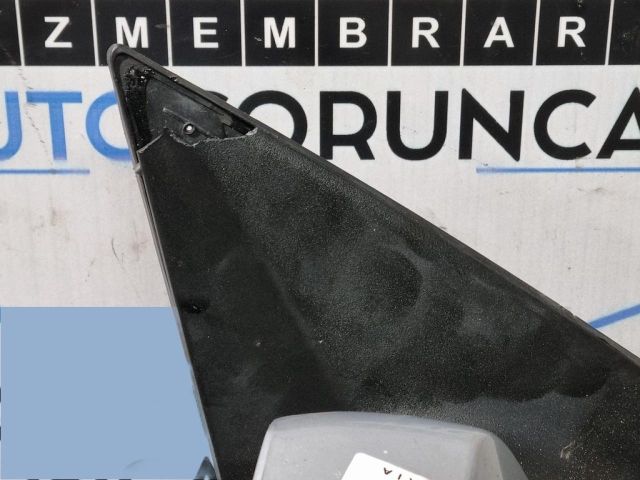 bontott KIA SORENTO Jobb Visszapillantó Tükör (Elektromos)