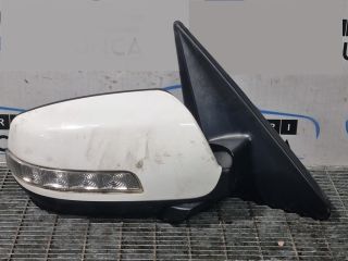 bontott KIA SORENTO Jobb Visszapillantó Tükör (Elektromos)