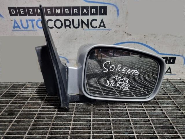 bontott KIA SORENTO Jobb Visszapillantó Tükör (Elektromos)