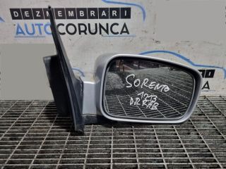 bontott KIA SORENTO Jobb Visszapillantó Tükör (Elektromos)
