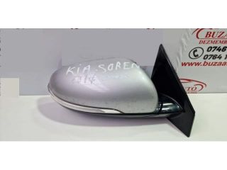 bontott KIA SORENTO Jobb Visszapillantó Tükör (Elektromos)
