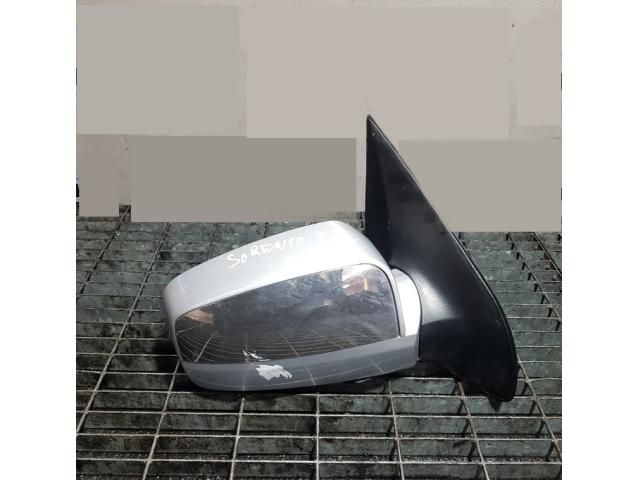 bontott KIA SORENTO Jobb Visszapillantó Tükör (Elektromos)