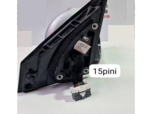 bontott KIA SORENTO Jobb Visszapillantó Tükör (Elektromos)