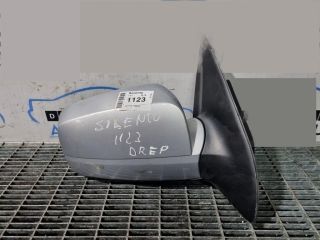 bontott KIA SORENTO Jobb Visszapillantó Tükör (Elektromos)