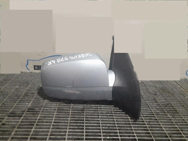 bontott KIA SORENTO Jobb Visszapillantó Tükör (Elektromos)