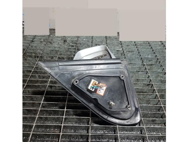 bontott KIA SORENTO Jobb Visszapillantó Tükör (Elektromos)