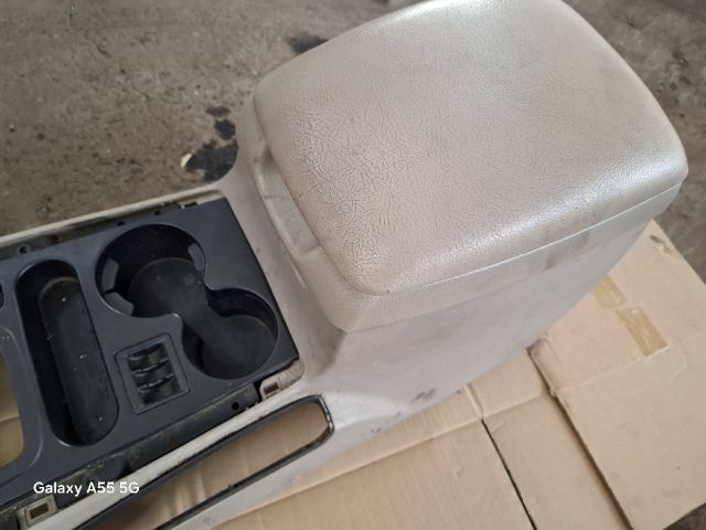 bontott KIA SORENTO Kardánbox