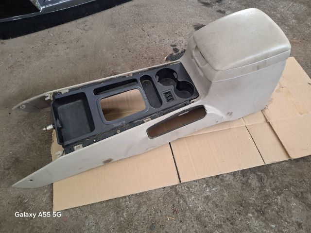 bontott KIA SORENTO Kardánbox