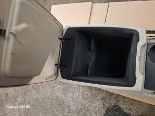 bontott KIA SORENTO Kardánbox