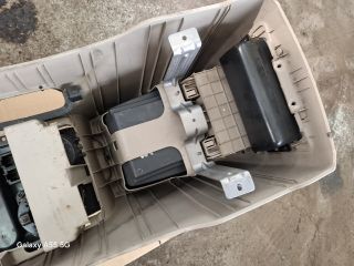 bontott KIA SORENTO Kardánbox