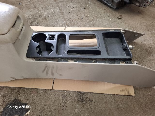 bontott KIA SORENTO Kardánbox